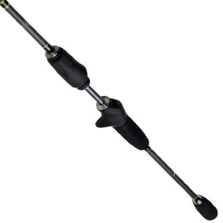 LMAB La Moustique Bait Casting Rods - 